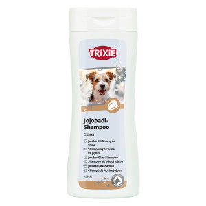 Trixie produkty pielęgnacyjne z olejkiem jojoba - Szampon: 250 ml