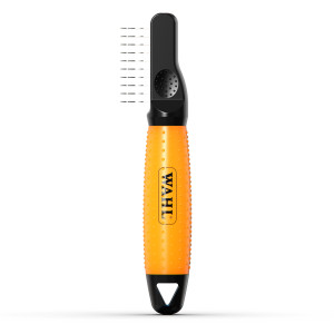 WAHL® trymer - Dł. x szer. x wys.: 24 x 6,3 x 4,1 cm