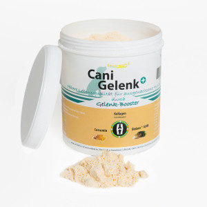 Caniland Cani Gelenk + suplement diety na stawy - 200 g