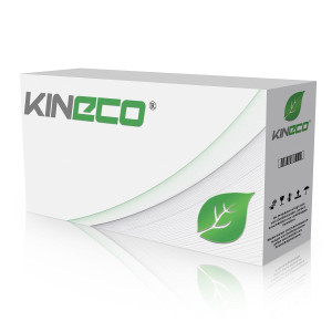 Kineco Toner kompatibel zu Dell 7130 J5YD2 593-10876 XL Cyan