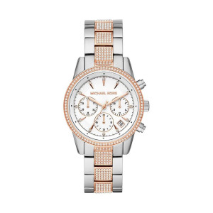 Michael Kors Chronograph Bryant MK6651