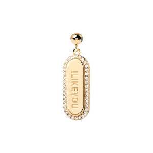 P D Paola PdPaola Charm Charms CH01-109-U