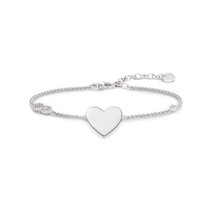 Thomas Sabo Armband A1486-051-14-L19,5v