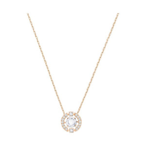 Swarovski Kette Una Sparkling Dc 5272364