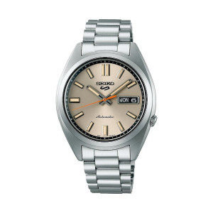Herrenuhr Seiko 5 Sports SRPK91K1