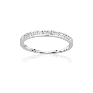 CHRIST Damenring 89122503