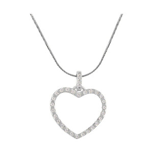 Jacques Lemans Kette SE-C248A