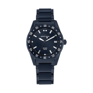 Jacques Lemans Herrenuhr Liverpool 42-10E