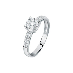 CHRIST Damenring 89125189