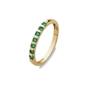 CHRIST Damenring 89192370