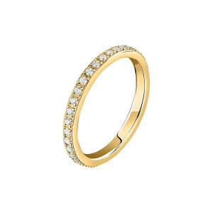 CHRIST Damenring 89107741