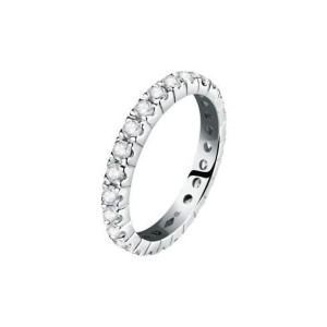CHRIST Damenring 89108004