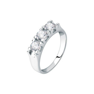 CHRIST Damenring 89119316