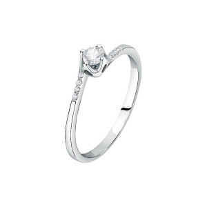CHRIST Damenring 89109515