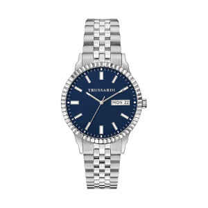 Trussardi Herrenuhr T-Bent R2453141011