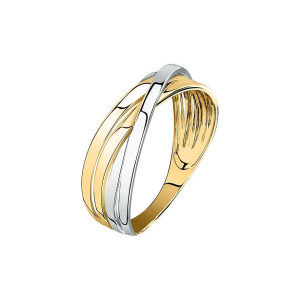 CHRIST Damenring 89131863