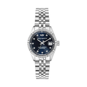 Philip Watch Damenuhr Caribe Urban R8253597602