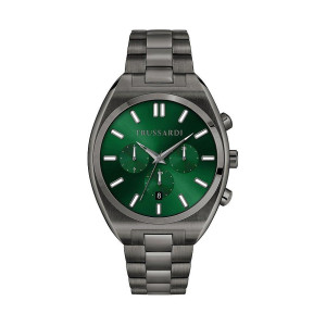 Trussardi Herrenuhr Metropolitan R2453159001