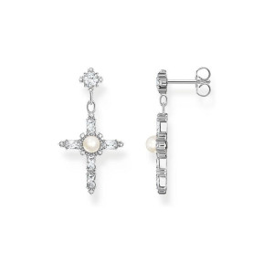 Thomas Sabo Ohrhänger H2312-167-14