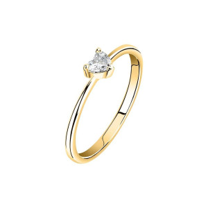 Live Diamond Damenring LDY015228016