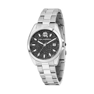 K by KARL LAGERFELD Karl Lagerfeld Damenuhr R0553101515