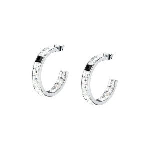 K by KARL LAGERFELD Karl Lagerfeld Creolen KLAYC36
