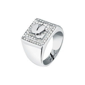 K by KARL LAGERFELD Karl Lagerfeld Damenring KLAYD28016
