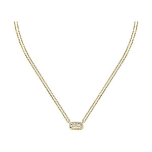 K by KARL LAGERFELD Karl Lagerfeld Kette KLAYC12