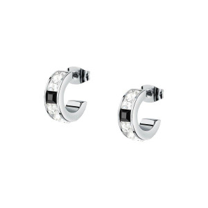 K by KARL LAGERFELD Karl Lagerfeld Creolen KLAYC38