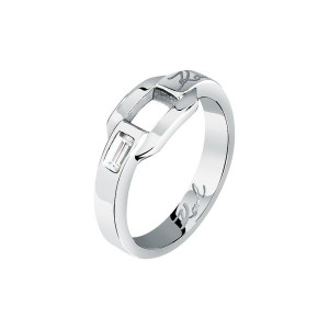K by KARL LAGERFELD Karl Lagerfeld Damenring KLAYC54016
