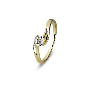 CHRIST Damenring 89112532