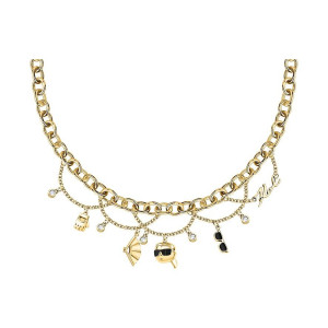 K by KARL LAGERFELD Karl Lagerfeld Kette KLAYD01