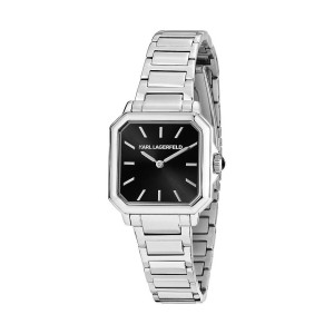 K by KARL LAGERFELD Karl Lagerfeld Damenuhr R0553102507