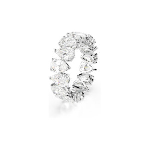 Swarovski Damenring Matrix 5689472