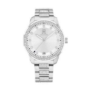 Tommy Hilfiger Damenuhr Th85 Crystals 1782757
