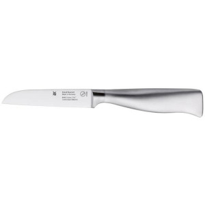 WMF Gemüsemesser Grand Gourmet, Metall, 9 cm, Kochen, Küchenmesser, Gemüsemesser