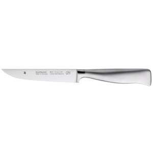 WMF Allzweckmesser Grand Gourmet, Metall, 11 cm, Kochen, Küchenmesser, Allzweckmesser