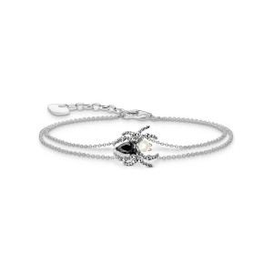 Thomas Sabo Armband A2205-167-7-L19V