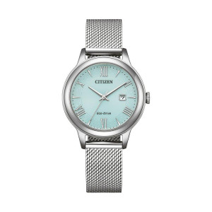Citizen Damenuhr Elegance EW2621-75M