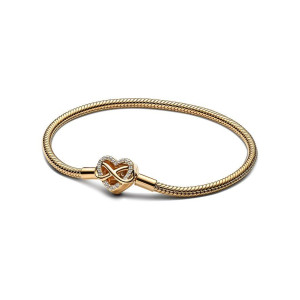 Pandora Armband Moments 563758C01-19