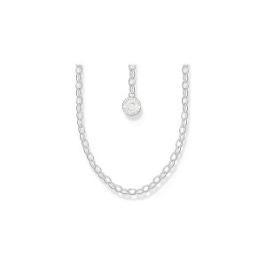 Thomas Sabo Kette Carrier X0288-007-21-L45