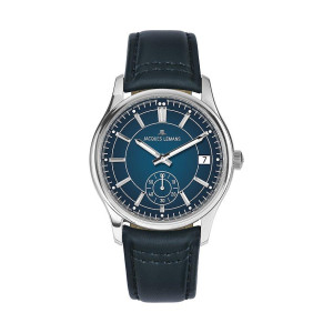 Jacques Lemans Herrenuhr Derby 1-2197B