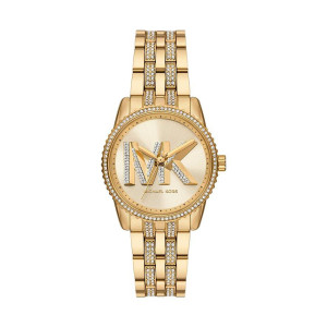 Michael Kors Damenuhr Bryant MK7540