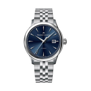 Maurice Lacroix Herrenuhr 1975 Automatic 756008-SS002-430-1