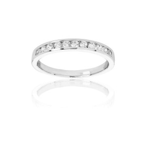 CHRIST Damenring 89210643