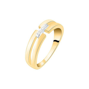 CHRIST Damenring 89122074