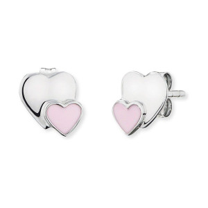Engelsrufer Kinderkette HENS-13-HEARTS