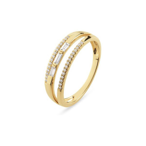 CHRIST Damenring 89171059