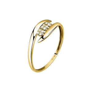 CHRIST Damenring 89209380