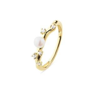YAMOKO Damenring 89206598